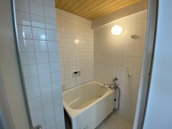 ハッピーコート駅南大路の物件内観写真